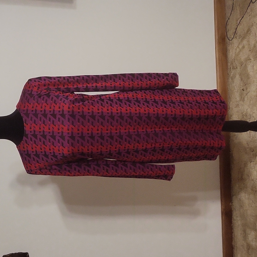 Trina turk dress